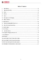 Preview for 2 page of Kilews KL-MCTDS5 Operating Procedure