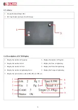 Preview for 6 page of Kilews KL-MCTDS5 Operating Procedure