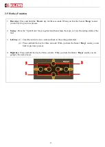 Preview for 7 page of Kilews KL-MCTDS5 Operating Procedure