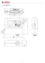 Предварительный просмотр 10 страницы Kilews KL - SCBSN User'S Operation Manual