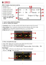 Preview for 6 page of Kilews KL-TCG User Manual