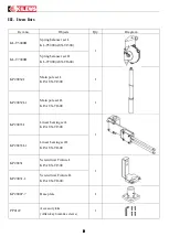 Preview for 5 page of Kilews KP-AUX-TI-300 Manual