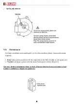 Preview for 10 page of Kilews KP-AUX-TI-300 Manual