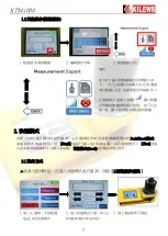Preview for 8 page of Kilews KTM-1000 Instruction Manual