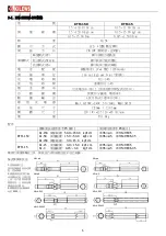 Preview for 6 page of Kilews KTM-15 Instruction Manual