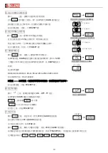 Preview for 11 page of Kilews KTM-15 Instruction Manual