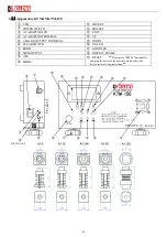 Preview for 19 page of Kilews KTM-15 Instruction Manual