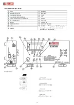 Preview for 20 page of Kilews KTM-15 Instruction Manual