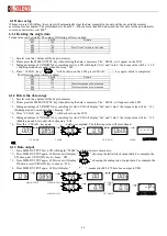 Preview for 25 page of Kilews KTM-15 Instruction Manual