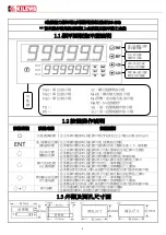 Preview for 5 page of Kilews KTM-IWT400 Operating Manual