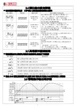 Preview for 8 page of Kilews KTM-IWT400 Operating Manual