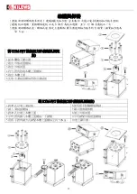 Preview for 13 page of Kilews KTM-IWT400 Operating Manual