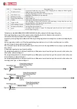 Preview for 6 page of Kilews RBK120 Series Operation And Maintenance Manual