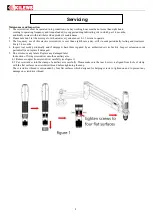 Предварительный просмотр 10 страницы Kilews RBK120 Series Operation And Maintenance Manual