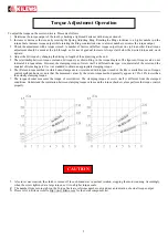 Предварительный просмотр 10 страницы Kilews SK-B5212L Operation And Maintenance Manual