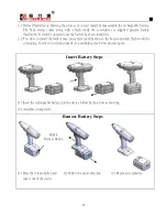 Preview for 5 page of Kilews SKC-PTA-120B Operation And Maintenance Manual