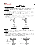 Preview for 7 page of Kilews SKC-PTA-120B Operation And Maintenance Manual