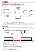 Preview for 12 page of Kilews SKD-BE203L Operation And Maintenance Manual