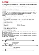 Preview for 4 page of Kilews SKD-BN722LFM Operation And Maintenance Manual