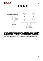 Preview for 9 page of Kilews SKP-32B-60W Operation And Maintenance Manual