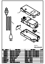 Предварительный просмотр 11 страницы Kilews SKP-32B-60W Operation And Maintenance Manual