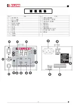 Preview for 18 page of Kilews SKP-BC32HL-100N Operation And Maintenance Manual