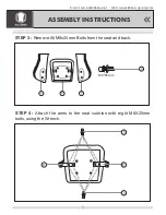 Preview for 5 page of KILLABEE 8255 Instruction Manual