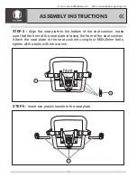 Preview for 6 page of KILLABEE 8255 Instruction Manual