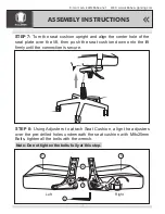 Preview for 7 page of KILLABEE 8255 Instruction Manual