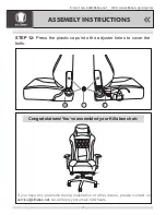 Preview for 9 page of KILLABEE 8255 Instruction Manual