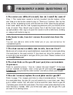 Preview for 11 page of KILLABEE 8255 Instruction Manual