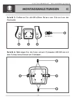 Preview for 19 page of KILLABEE 8255 Instruction Manual