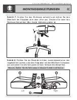 Preview for 21 page of KILLABEE 8255 Instruction Manual