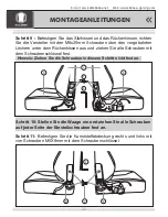 Preview for 22 page of KILLABEE 8255 Instruction Manual