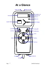 Предварительный просмотр 2 страницы KILN care KCR32C Handbook