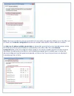 Preview for 7 page of Kilotech Integrator LE.3k Manual