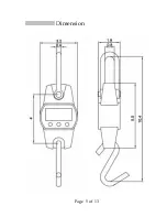 Preview for 7 page of Kilotech KHS 200-150 User Manual