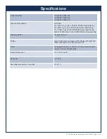 Preview for 3 page of Kilotech KPC 2000-03A Quick Start Manual