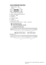 Preview for 6 page of Kilotech KPS 60 SS Operation And Calibration Manual