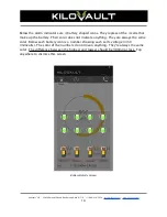 Preview for 19 page of KiloVault 1200 CHLX Installation And User Manual