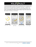 Preview for 20 page of KiloVault 1200 CHLX Installation And User Manual