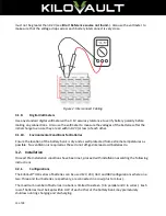 Предварительный просмотр 13 страницы KiloVault 1800 HLX Installation And User Manual