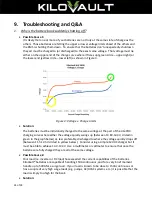 Preview for 24 page of KiloVault 1800 HLX Installation And User Manual