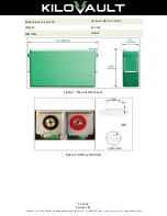 Preview for 10 page of KiloVault 2100 PLC Installation And User Manual