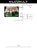 Предварительный просмотр 11 страницы KiloVault 2100 PLC Installation And User Manual