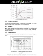 Предварительный просмотр 13 страницы KiloVault 2100 PLC Installation And User Manual