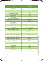 Preview for 12 page of KiloVault HAB 7.5 V4 Installation & User Manual