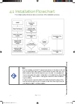 Предварительный просмотр 17 страницы KiloVault HAB 7.5 V4 Installation & User Manual