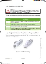 Предварительный просмотр 28 страницы KiloVault HAB 7.5 V4 Installation & User Manual