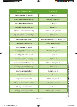 Preview for 41 page of KiloVault HAB 7.5 V4 Installation & User Manual